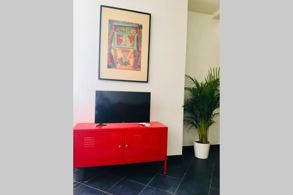 En Plein Coeur De Bruxelles. Superbe Duplex.A Voir! Luaran gambar